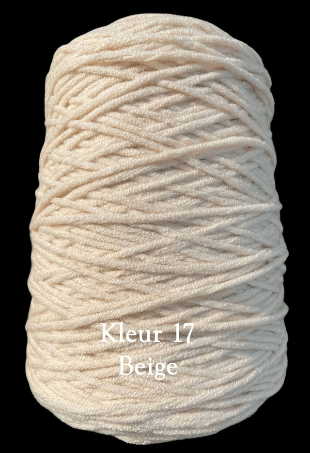 Tufting Yarns 400 gram 8 draads dik