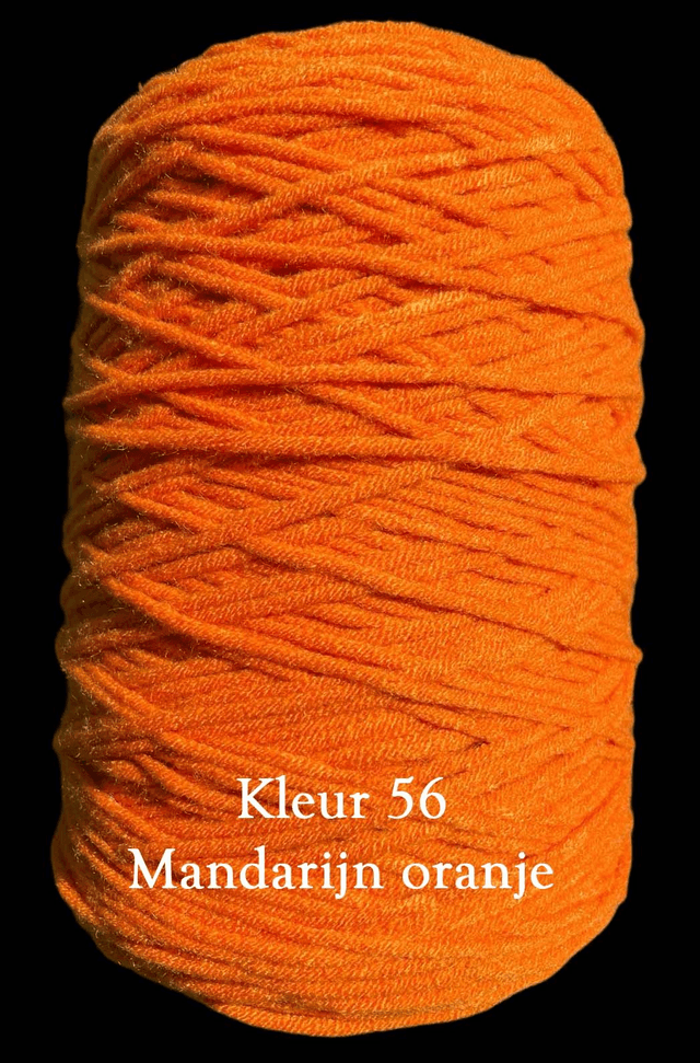 Tufting Yarns 400 gram 8 draads dik
