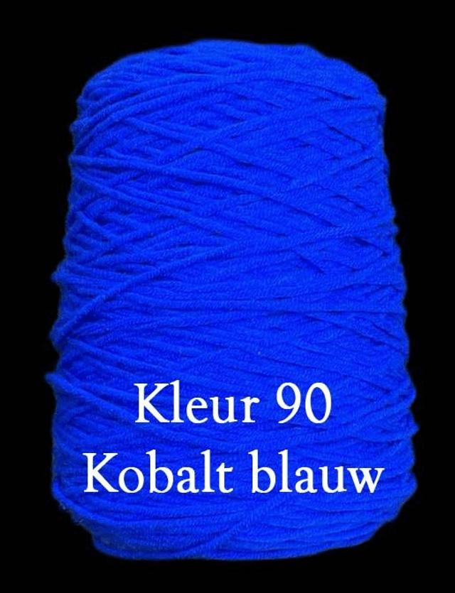 Tufting Yarns 400 gram 8 draads dik