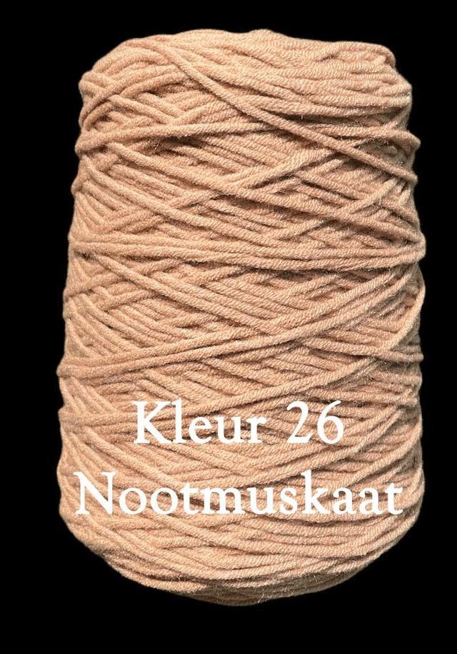 Tufting Yarns 400 gram 8 draads dik