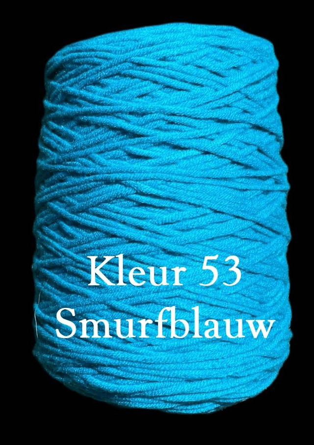 Tufting Yarns 400 gram 8 draads dik