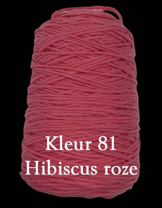 Tufting Yarns 400 gram 8 draads dik