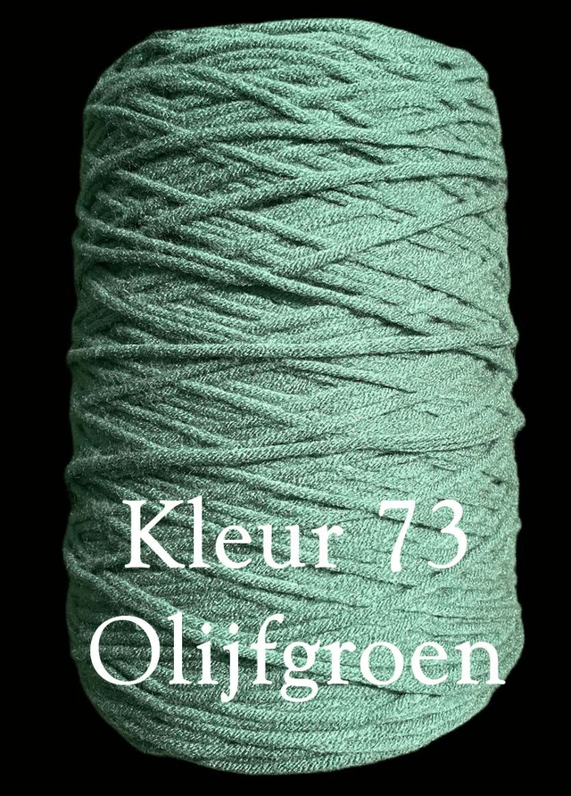 Tufting Yarns 400 gram 8 draads dik
