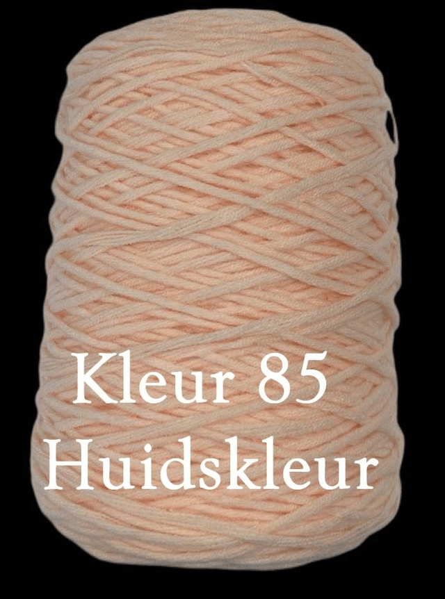 Tufting Yarns 400 gram 8 draads dik