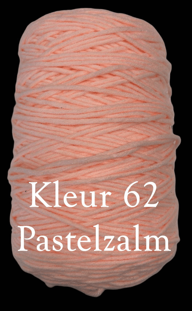 Tufting Yarns 400 gram 8 draads dik