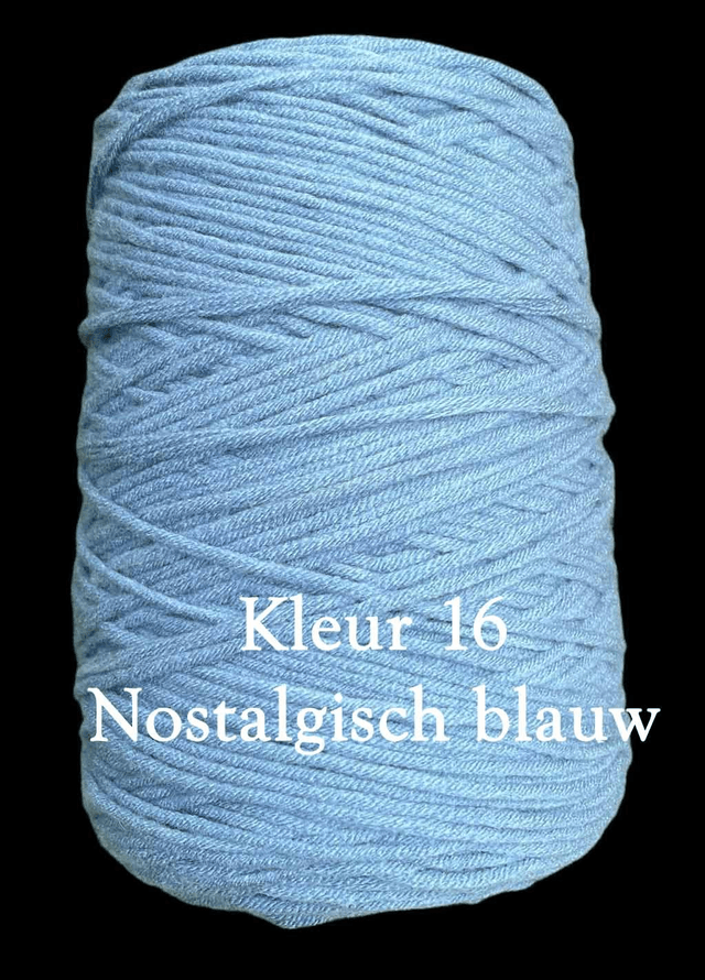 Tufting Yarns 400 gram 8 draads dik