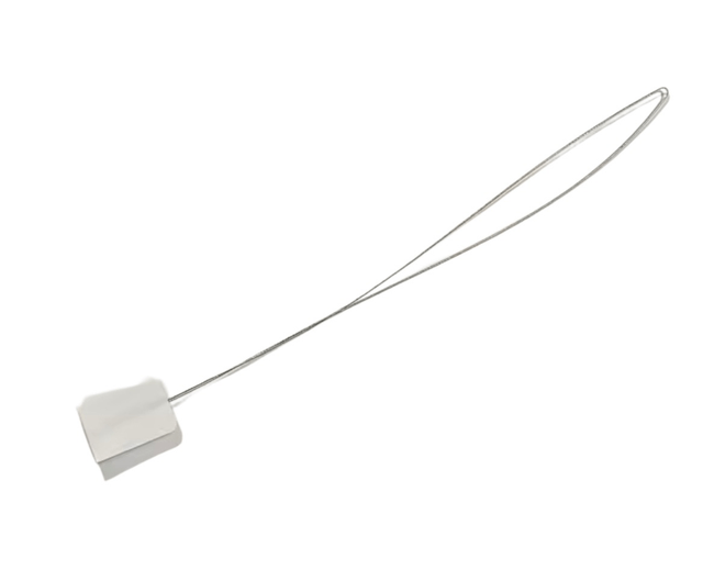 Naaldvoerder lus punch needle naald