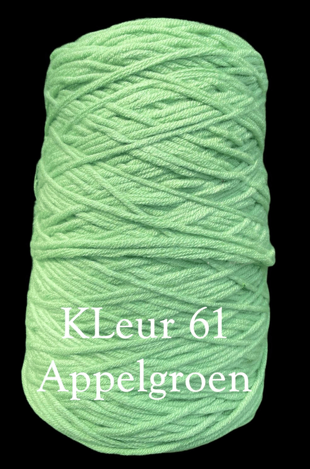 Tufting Yarns 400 gram 8 draads dik
