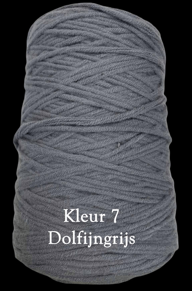 Tufting Yarns 400 gram 8 draads dik