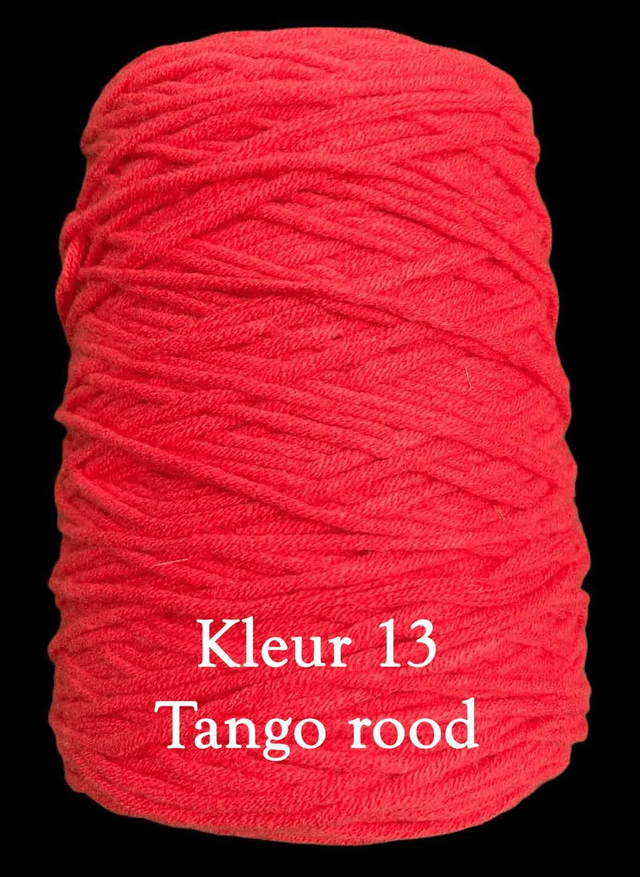 Tufting Yarns 400 gram 8 draads dik