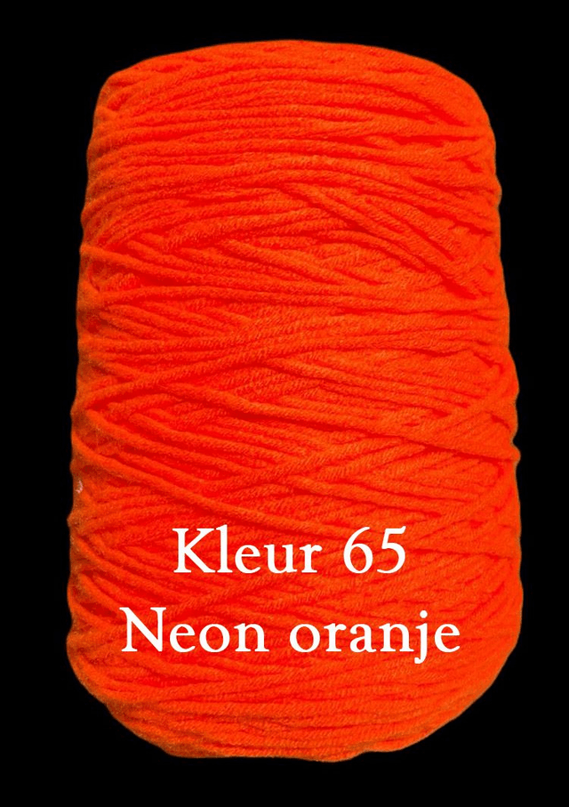 Tufting Yarns 400 gram 8 draads dik