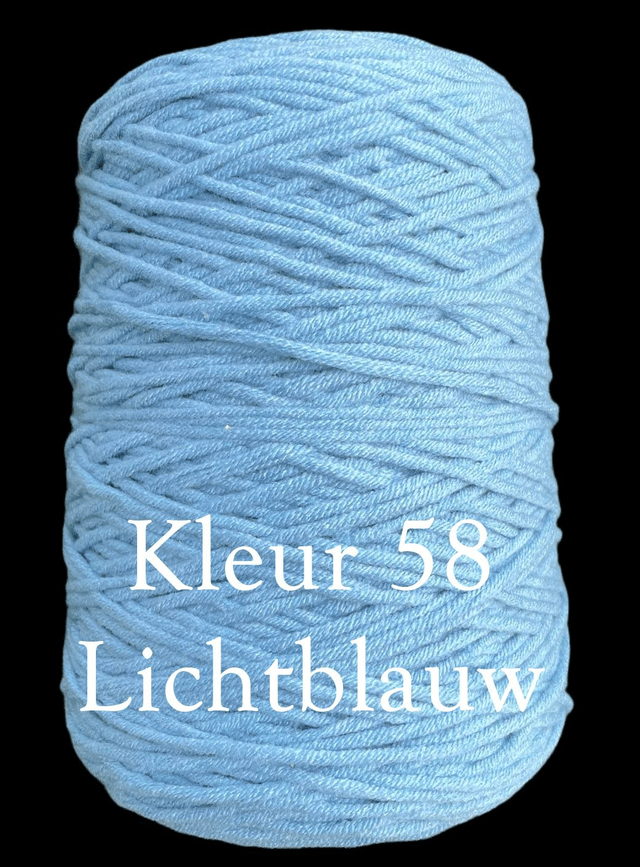 Tufting Yarns 400 gram 8 draads dik