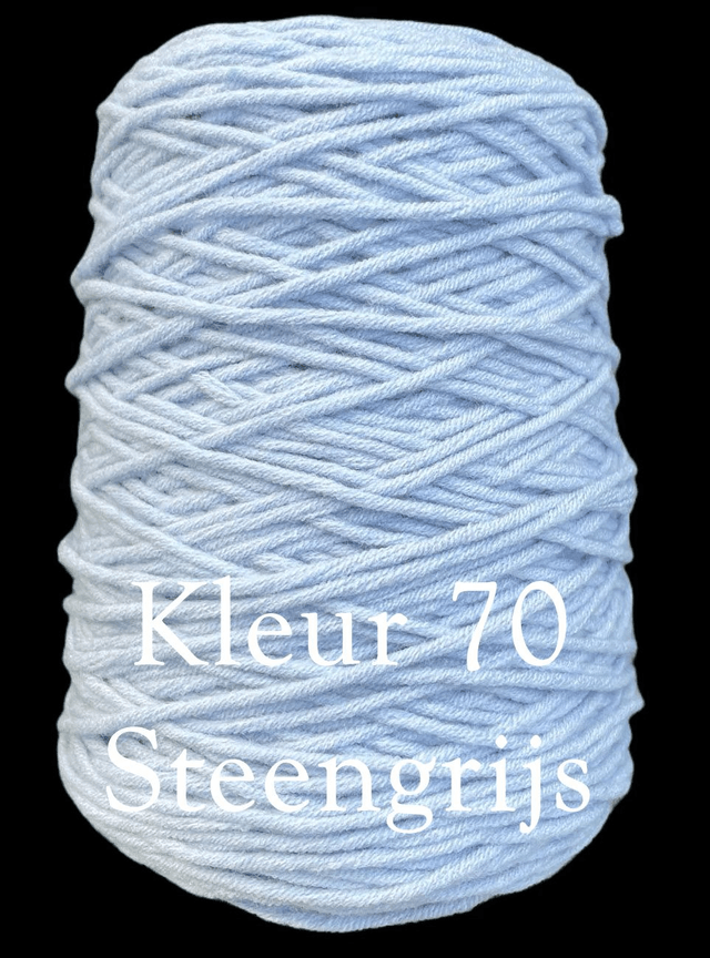 Tufting Yarns 400 gram 8 draads dik
