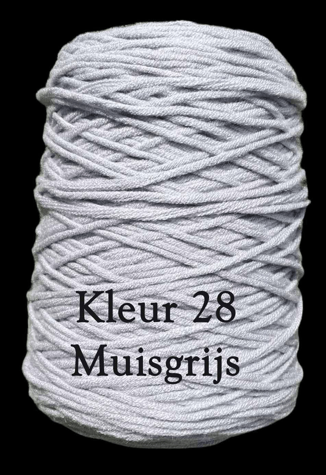 Tufting Yarns 400 gram 8 draads dik