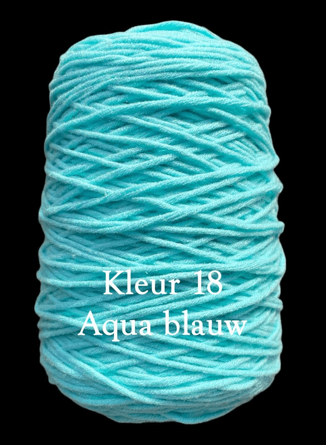 Tufting Yarns 400 gram 8 draads dik