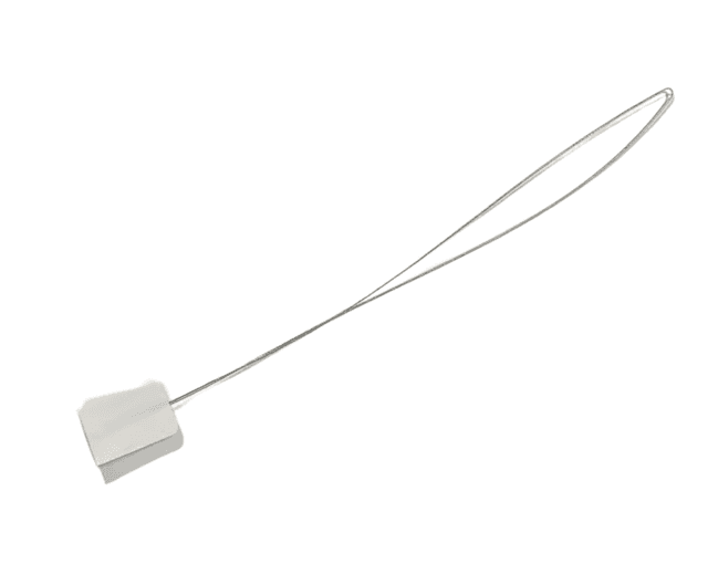 Naaldvoerder lus punch needle naald